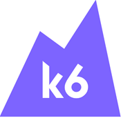 Logo-k6