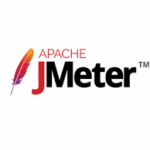 Jmeter tool logo