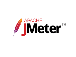 Jmeter tool logo