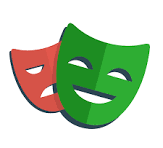 playwright tool logo